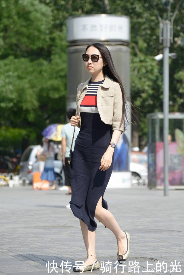 出自己|男生不爱看,女生却很喜欢的一款“豆豆鞋”,你有什么看法