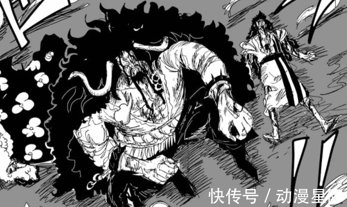 世界政府|海贼王1025话:乌索普吹牛,船长位置实现,凯多曾是天龙人的奴隶