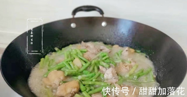 健脾|立秋后,这菜再不吃就下市了,2块一斤营养全,孩子常吃对脾胃好!