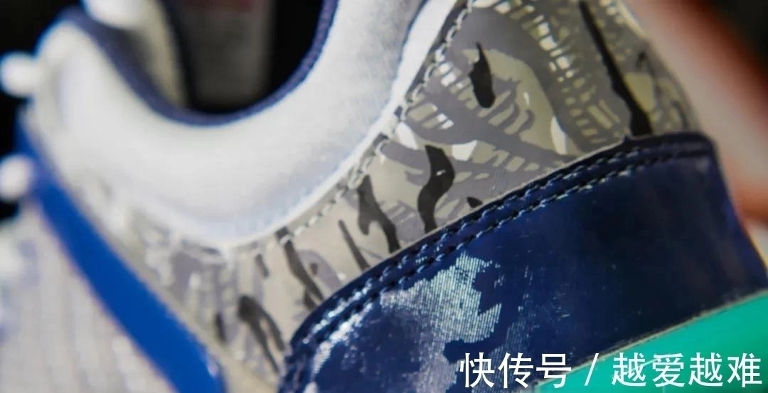 火影忍者|当安踏遇到火影忍者!哪个男孩子能抵挡的住啊?