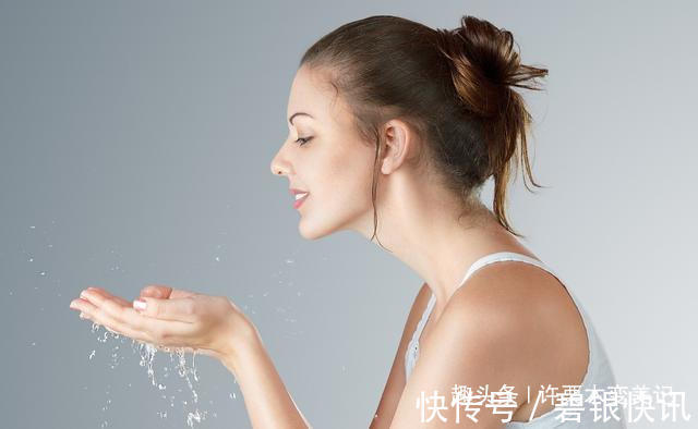 紫外线 女人不管奔几,洗脸后要懂得“4不要”,不然再贵的护肤品也白用
