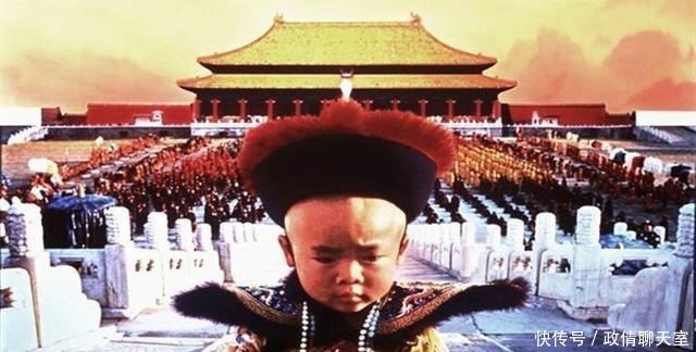 称帝|有一个皇帝,一生称帝三次,但每一次都被迫退位