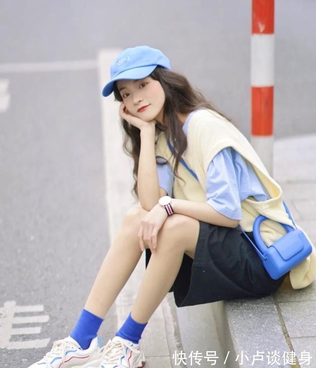 速成 学生党开学穿搭速成指南!照着穿就对了!