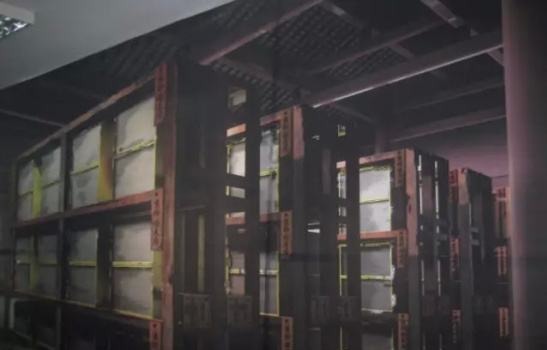 封禁|朱元璋登基后，下令彻底封禁这个湖泊，凡擅入者格杀勿论