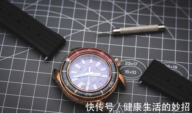 手表 谁说国产手表都很low,proxima潜水表就很赞!