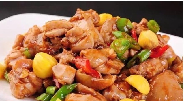 推荐几道家常菜，营养美味，全家吃的温馨又幸福