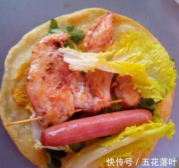 河南美食——小吃大合集(三)!