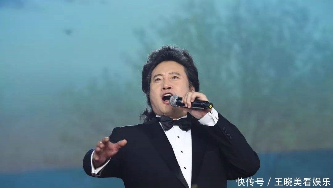 歌唱家戴玉强身后:一个不被理解的父亲,一个从未停止鼓励的妻子