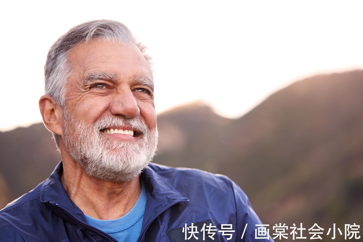 强身健体|人寿命长短,外貌上会“显露”?若有这些特质,恭喜长寿与你有缘
