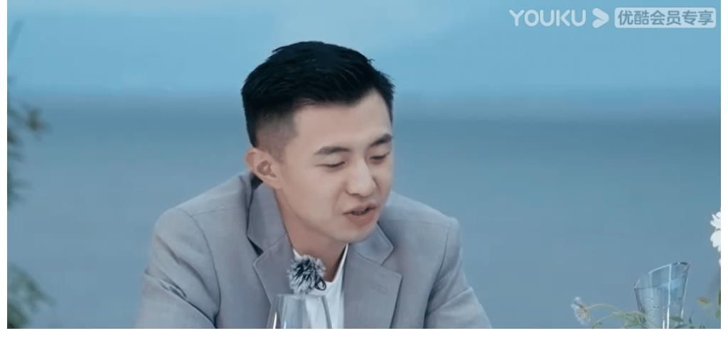 《我们恋爱吧3》收官，谢清瀚和高文君圆满结局，却也有一个缺点