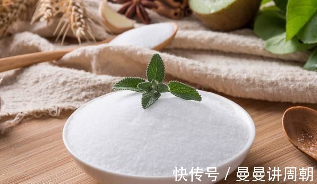 孩子|孩子吃盐别太晚,晚于这个时间不利于孩子发育,家长要多注意了