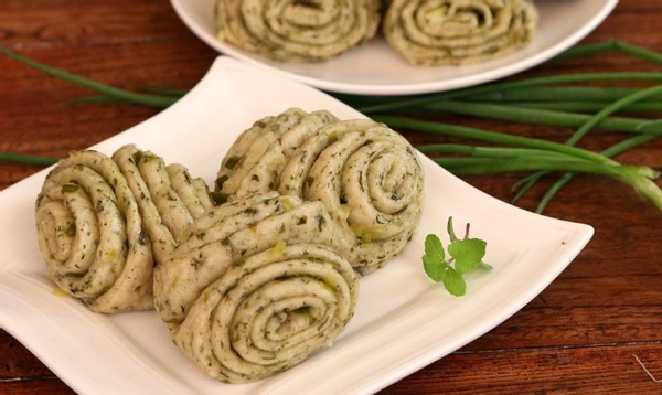 菠菜泥|开春,这菜要给孩子多吃,帮助长个子,精力十足,学习更起劲