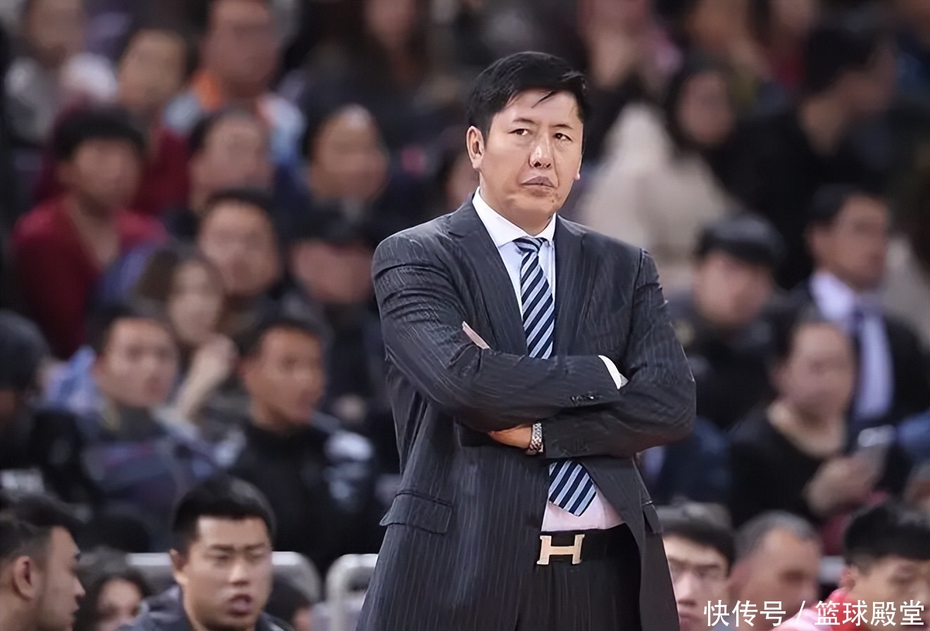 丁伟|山东动态更新!王晗即将到队,三方面全面调整,丁伟基本凉了!