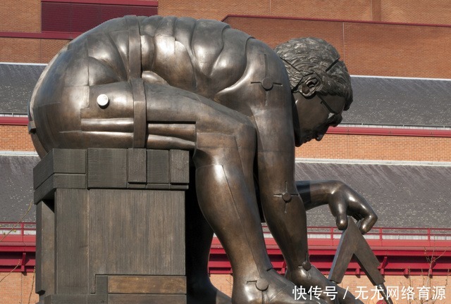 5名科学家的故事,他们将在你攻读学位期间激励你,了解一下