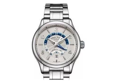 浪琴才是万元级首选？别瞎吹了，我美度第一个不服