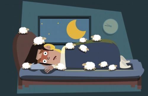 桑葚|睡眠不好的人，不妨常吃2菜，坚持喝1茶，或对缓解失眠有帮助