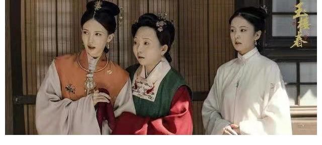 |《玉楼春》辣目洋子仍是搞笑担当，上演手撕小三，网友：惹人怜爱