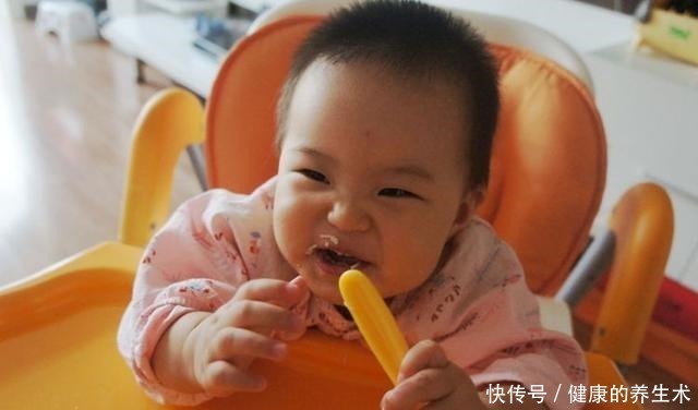 食物|儿科医生孩子积食并不全是“撑”出来的,3种食物才是积食真相!