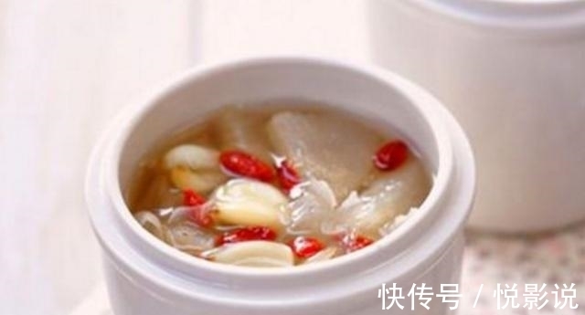 肝净|枸杞与“此物”是最佳搭档,坚持喝3天,或许肾补满,也“肝净”