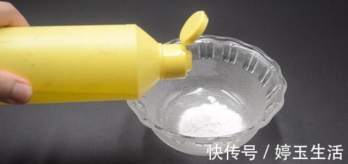 不管下水道有多臭，只需倒一碗它，异味和小飞虫全消失，太实用了