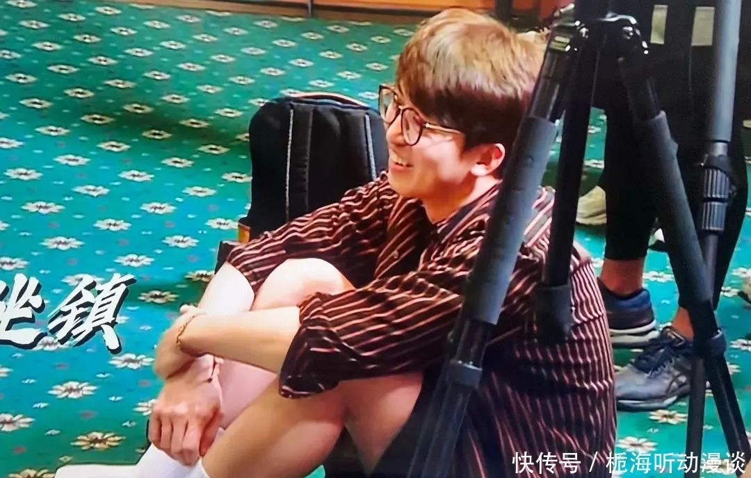 王牌综艺毁于导演,《跑男》导演表现欲爆棚,《王牌》吴彤戏很多