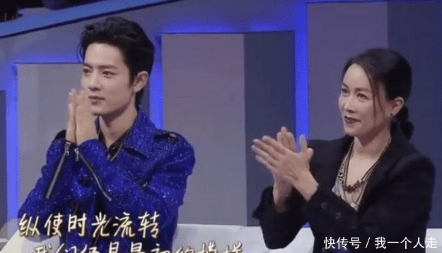 《我们的歌》收视夺冠,这些大咖都是陪衬,只有他是“主角”!