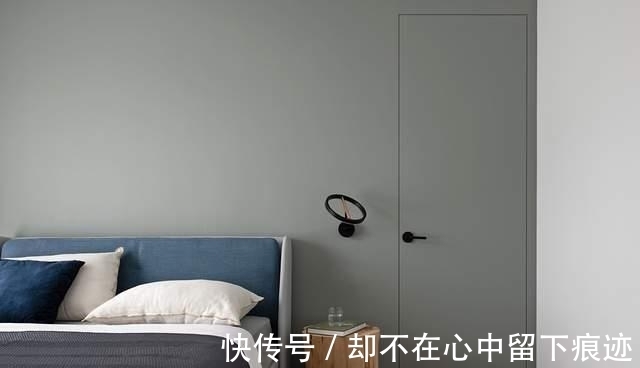 厨房|第二套新房装修，夫妻俩坚持做“减法”，全屋真是高级又省钱