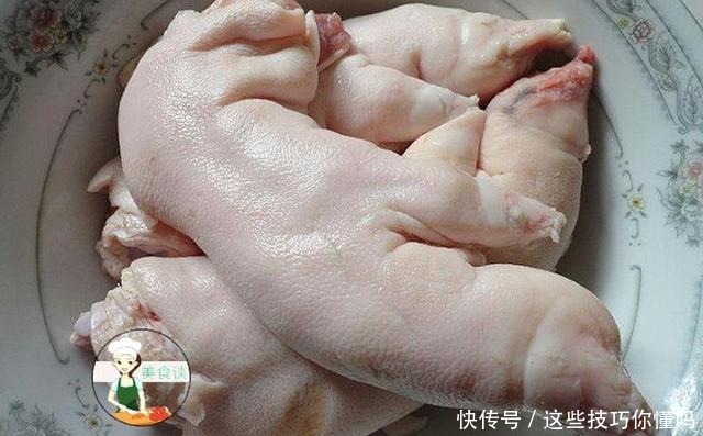 冷天，这肉要多吃，比牛羊肉温和，比排骨便宜，冬天炖一锅太馋人！