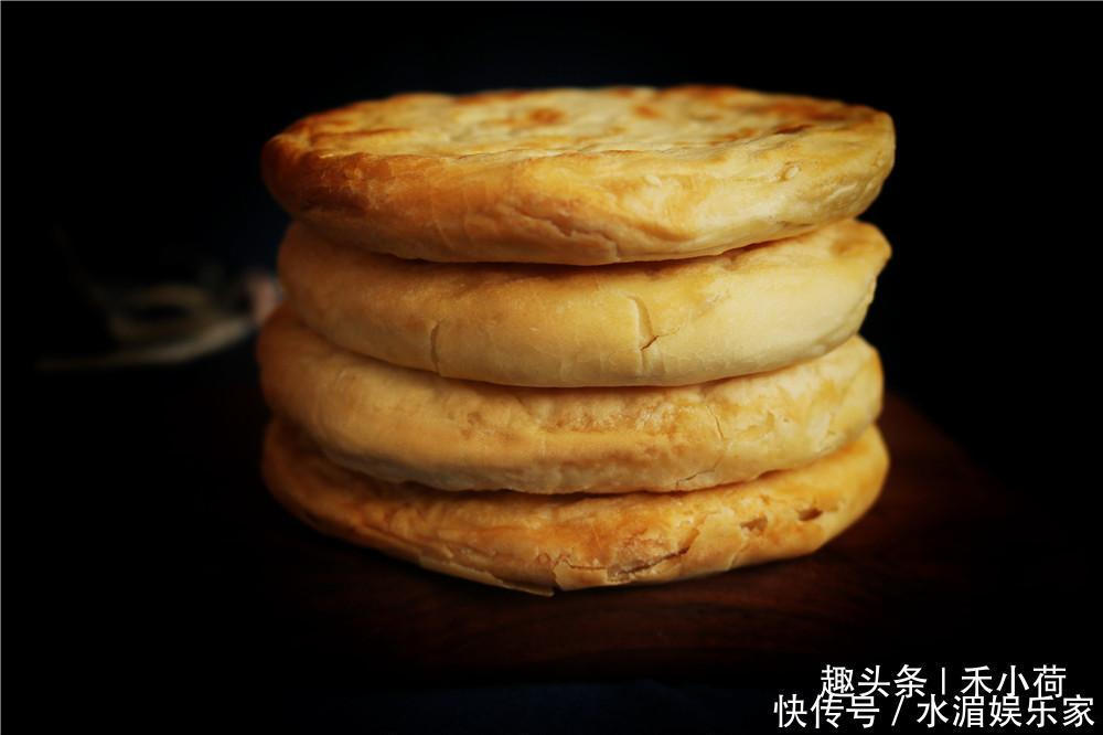 必吃|小年必吃的传统美食,焦酥美味,几十年了还是最馋此口