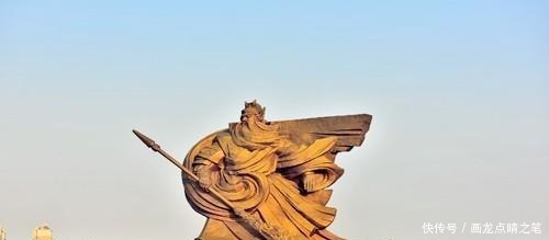  兵器|古代10大将神 杀神上榜 武神第8 锤神第2 第1雄霸古今无人能替代！