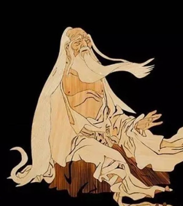 传说|将战国当做自己棋盘,国君当做棋盘上棋子,传说通神的鬼谷子到底何许人也