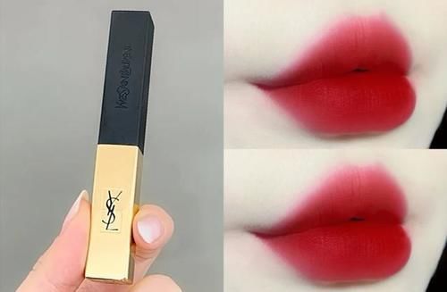 化妆品哪些值得买？这几款口红还不错，显白不挑皮，滋润不拔干