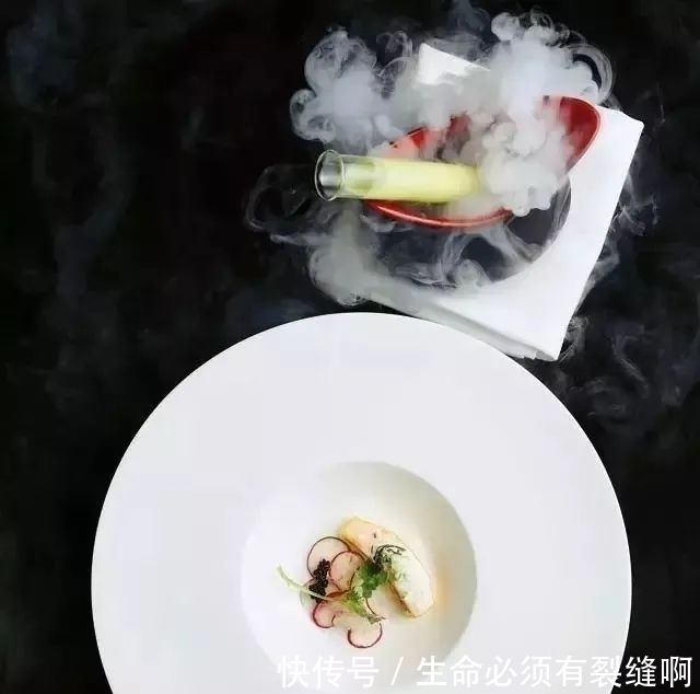 酒店大厨招牌菜3