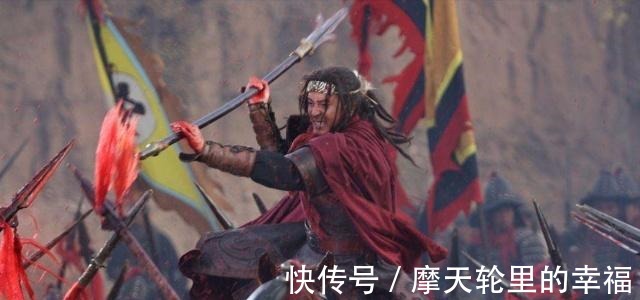 卢俊义&水浒传中梁山好汉的功夫排行,林冲仅排第四,第一不是卢俊义!