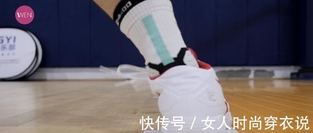 gel 除了价格找不出缺点的后卫实战鞋标杆！