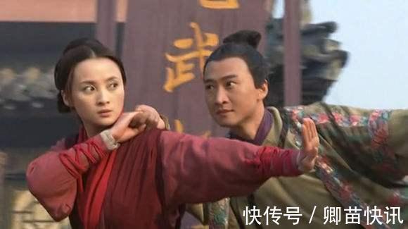 欧阳克!十个《射雕英雄传》里不合逻辑的地方,你知道几个