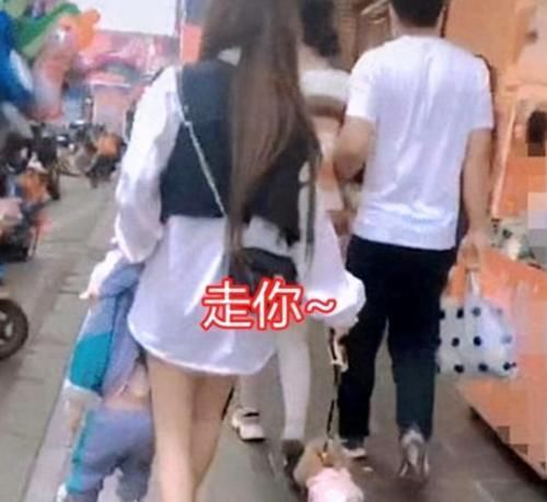 孩子|有种“任性”叫小姨带娃，抢玩具抢零食手到擒来，专治各种不服