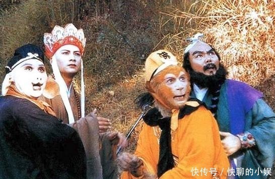 二郎神$西游记中孙悟空被抓后刀枪不入,但有一人能杀死他,却下不去手!