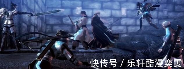盖聂|秦时明月卫庄五大帅哥之战,除他之外,全部落败