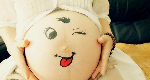 顺产|宝妈孕期坚持吃鹅蛋,顺产时顺转剖太受罪,只有经历的人才懂