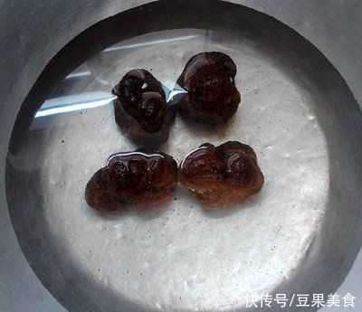 健康|想要吃得健康，还是得吃#一周减脂不重样# 松露炖鸡