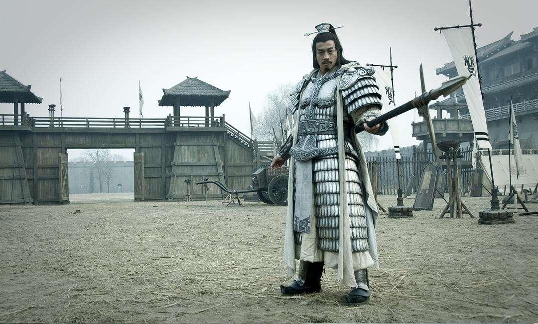 世界|项羽为何被称为千古无二？只因他创造了三个世界第一，无人能敌