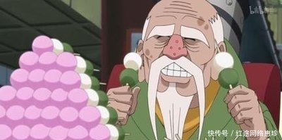 讨喜|火影世界世界中活得最长的人,长相讨喜却拥有超越血继限界的忍术