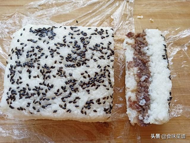 桌孩子们|糯米粉最好吃的6种做法，步骤简单，软糯香甜，上桌孩子们抢着吃