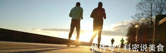 跑步|“不行！您这样真的不能再跑步了！”