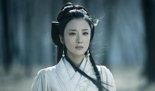 美女|三国中的美人大排名,第一名不是貂蝉,而是另有其人