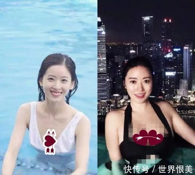 刘强东被捕照片