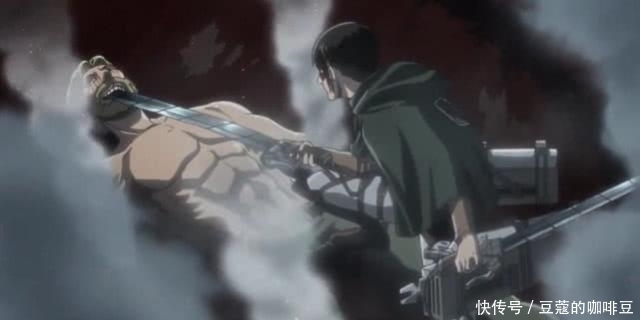 兵长打兽巨人是哪一集 兵长打兽巨人是哪一集