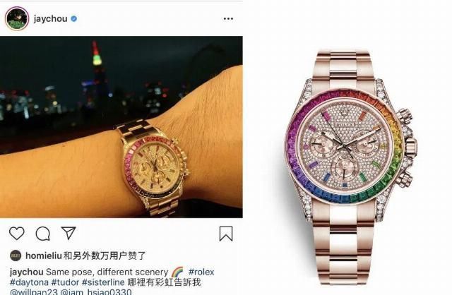 童年男神→中年偶像,承包了一代人精神世界的老boy都戴过哪些表