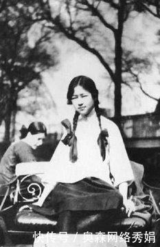 谱写|才情并茂的林徽因,谱写人间四月天